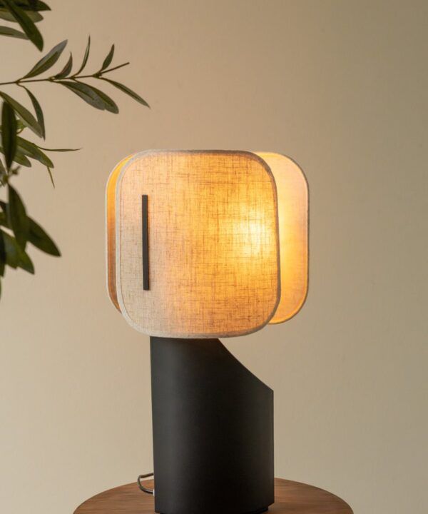 Indore Home - Schemerlamp Nomi - Moderne schemerlamp - Japandi