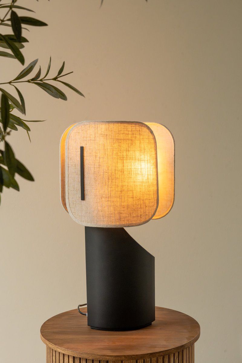 Indore Home - Schemerlamp Nomi - Moderne schemerlamp - Japandi