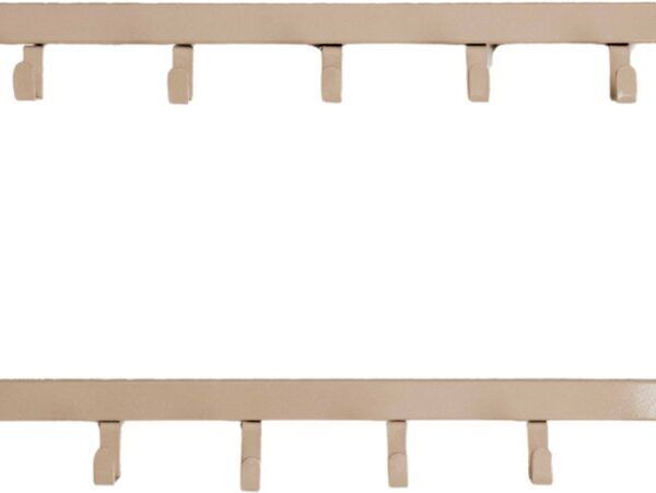 Indore Home - Wandkapstok Albero - Crème