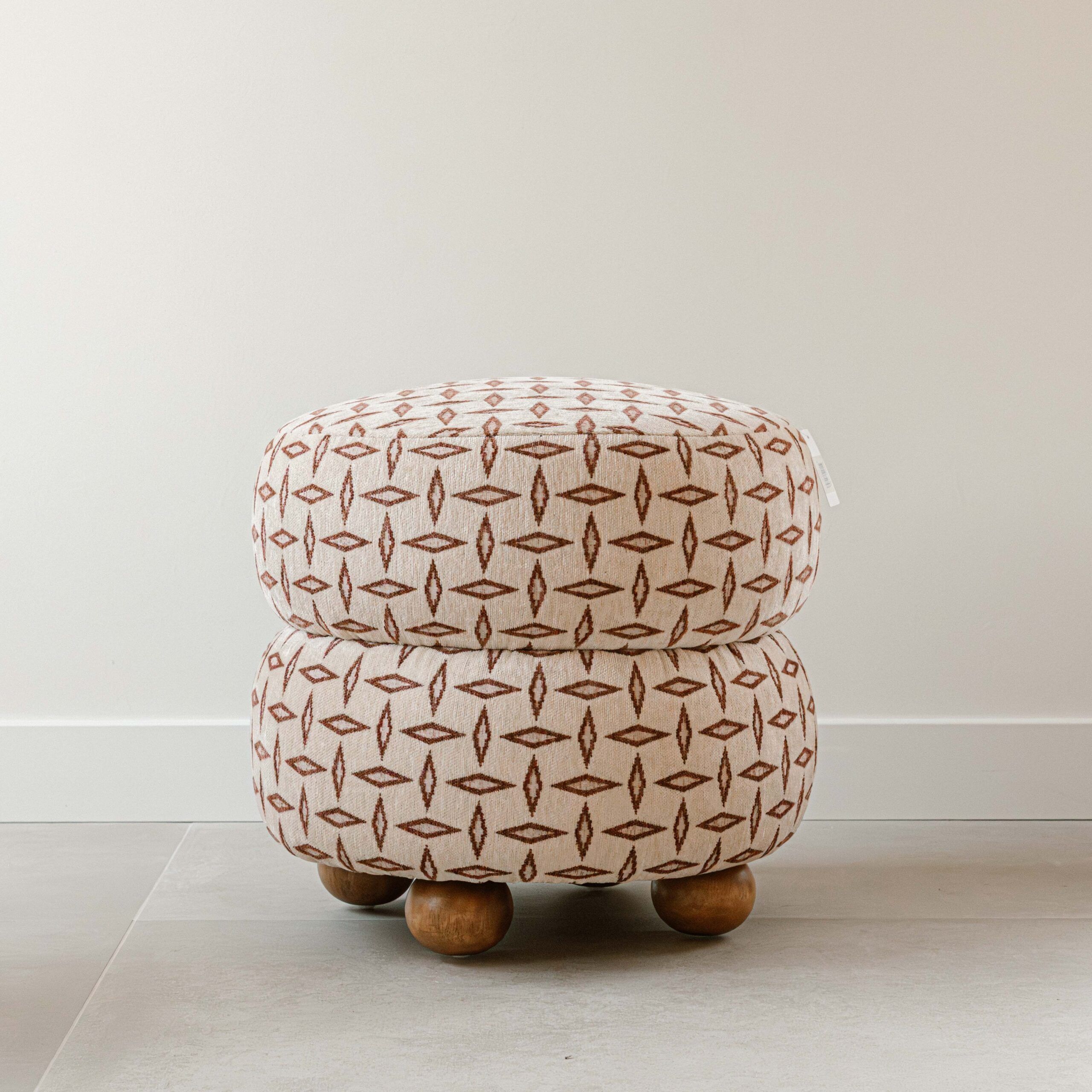 Indore Home - Jet - Terra - Beige